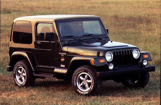 jeep wrangler Picture