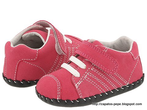 Zapatos pepe:pepe-760506