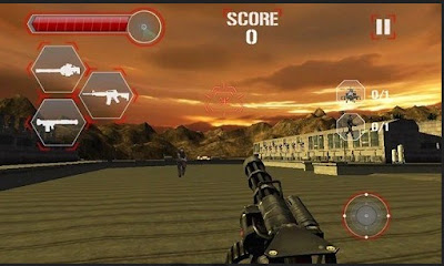 Download GUNSHIP BATTLE : Helicopter 3D v2.2.72 Mod Apk Data