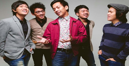 Lagu dan Chord Gitar d'Masiv - Salah Paham