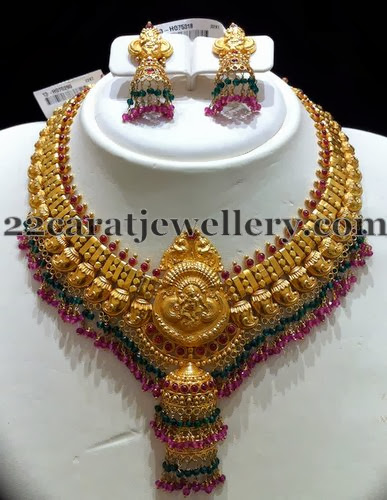 Divine Temple Collection from Nalli