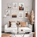 Online Wall Art Posters With Scandinavian Impression & Design