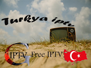 Turkey IPTV links  M3U Playlist 