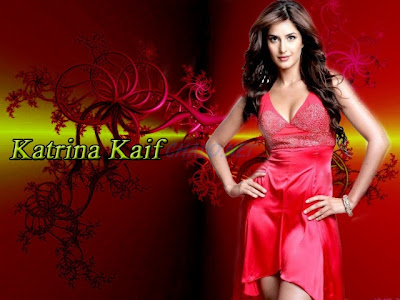  Katrina Kaif  New wallpapers