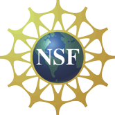 NSF logo