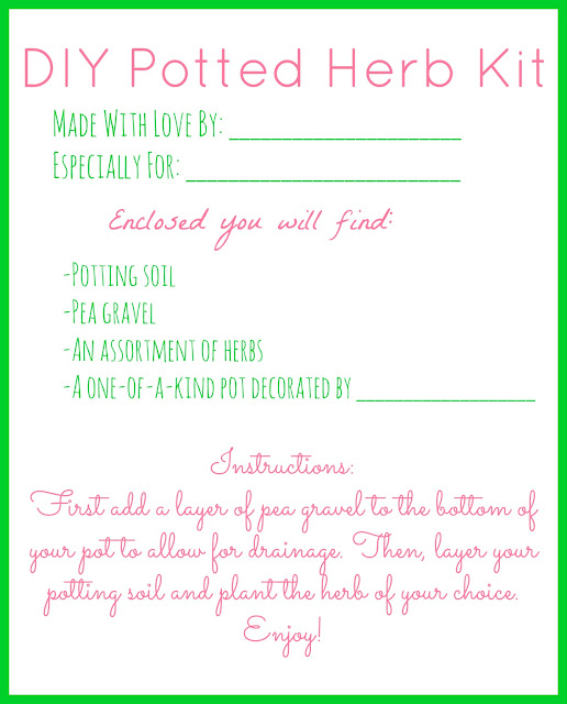 herb+kit+printable