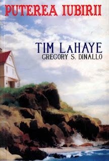 Tim LaHaye, Gregory S. Dinallo - Puterea iubirii