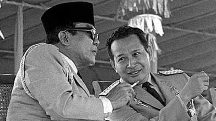 The Untold Story of Soekarno