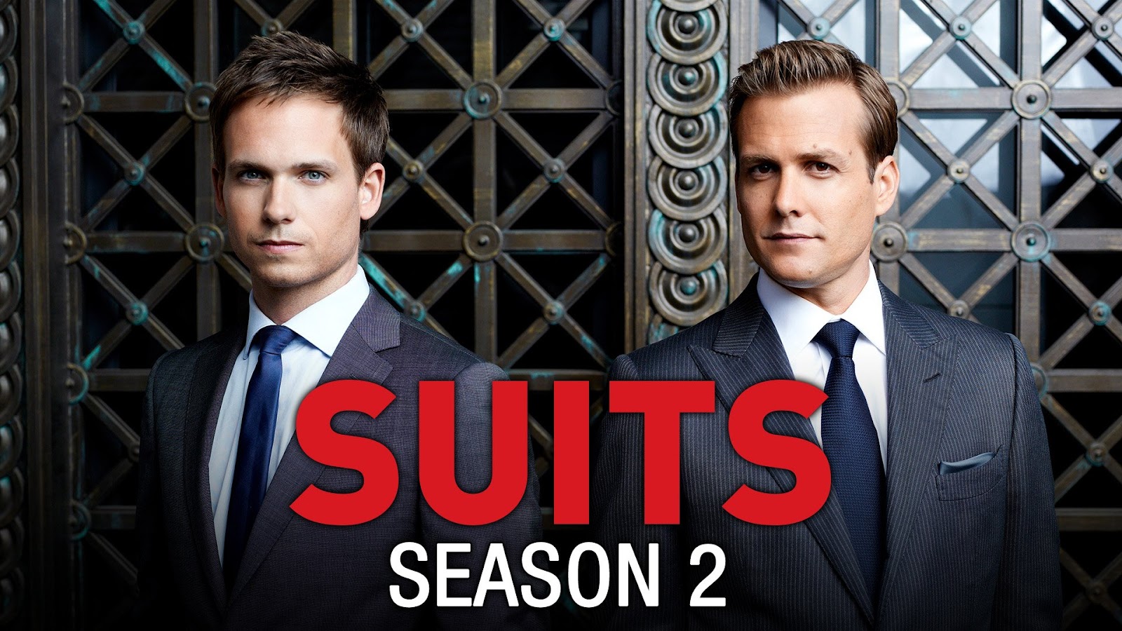 Suits Season 2 คู่หูทนายป่วน ปี 2 พากย์ไทย