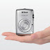 Meet the Nikon Coolpix S01 – its smallest ever camera