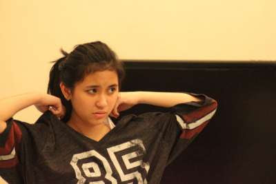 Ashilla Zahrantiara ( Ashilla Zee ) Ex Shilla Blink