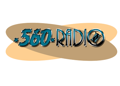 -560- Radio