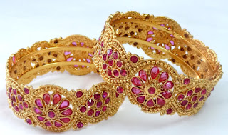 artificial bangle set