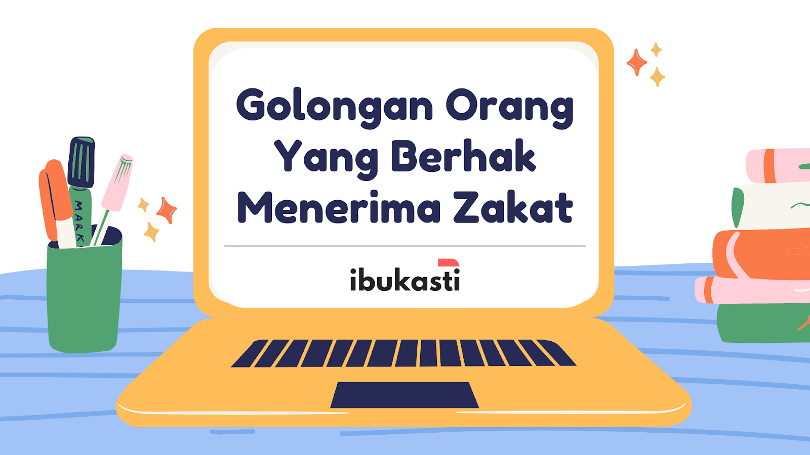 Gambar Zakat