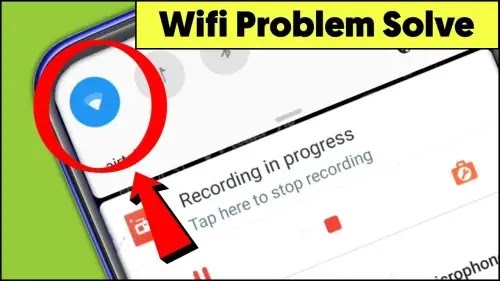 WiFi Not Working or Not Connecting Problem Solved in OnePlus Nord CE 2 Lite 5G