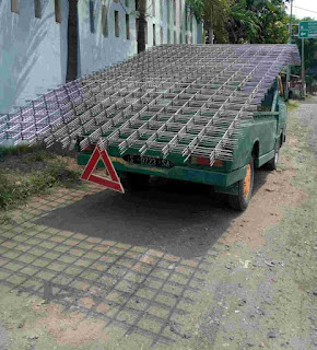 Wiremesh Surabaya