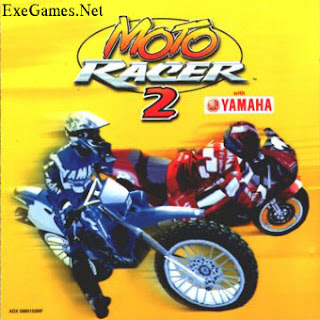 Moto Racer 2 PC Game Free Download