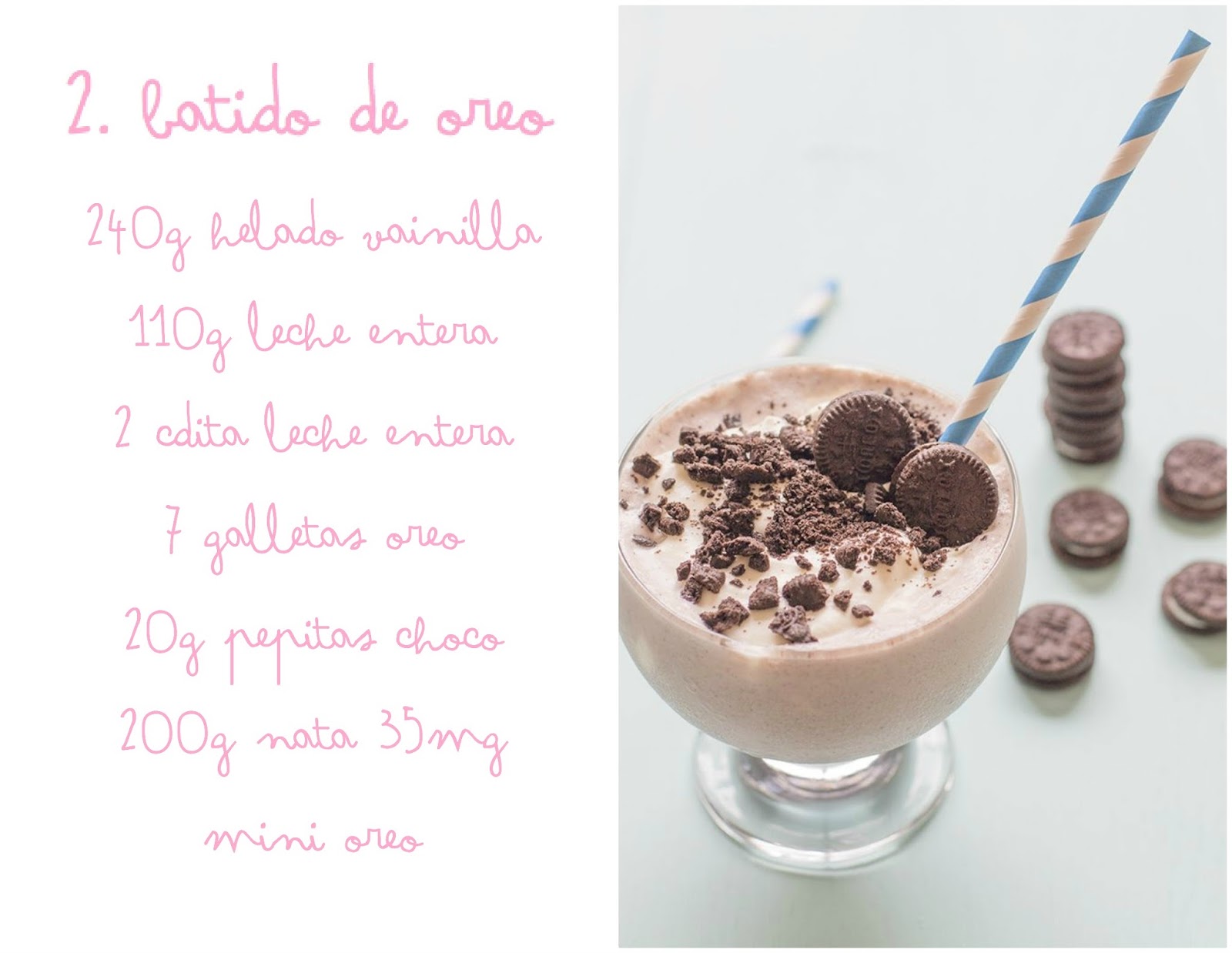 http://www.cocinandosabores.com/2014/06/batido-oreo-delicioso.html