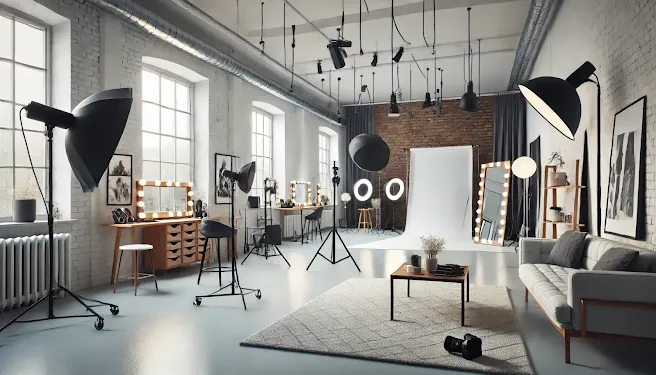 Discover the Best Photo Studios in England: Capture Moments Like Never Before