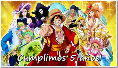 5 años