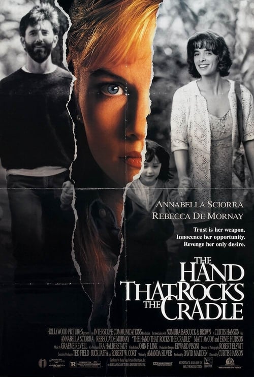 Die Hand an der Wiege 1992 Film Online Ansehen