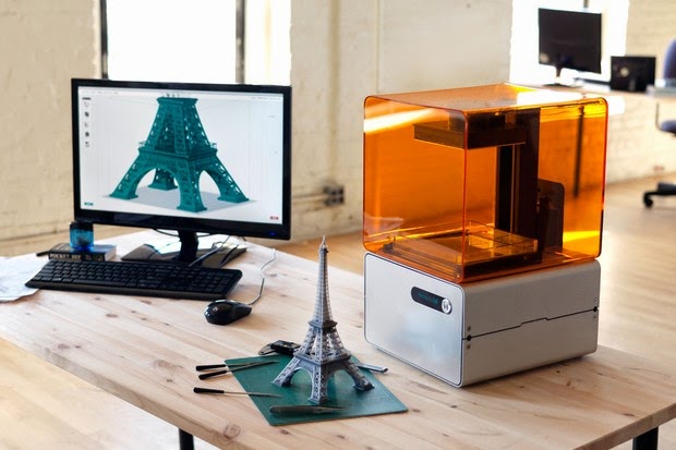 3D Printing