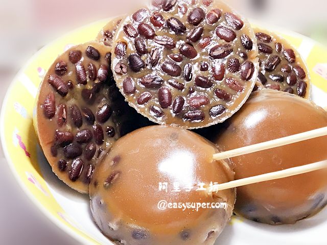 港式風味砵仔糕 只需要簡單材料，過程不複雜，新手容易成功的香港傳統美食，彈牙口感佳，好評如潮，孤獨的美食家，小孩搶著吃滋味香甜軟糯，出鍋吃光光 Hong Kong Style Red Bean Pudding
