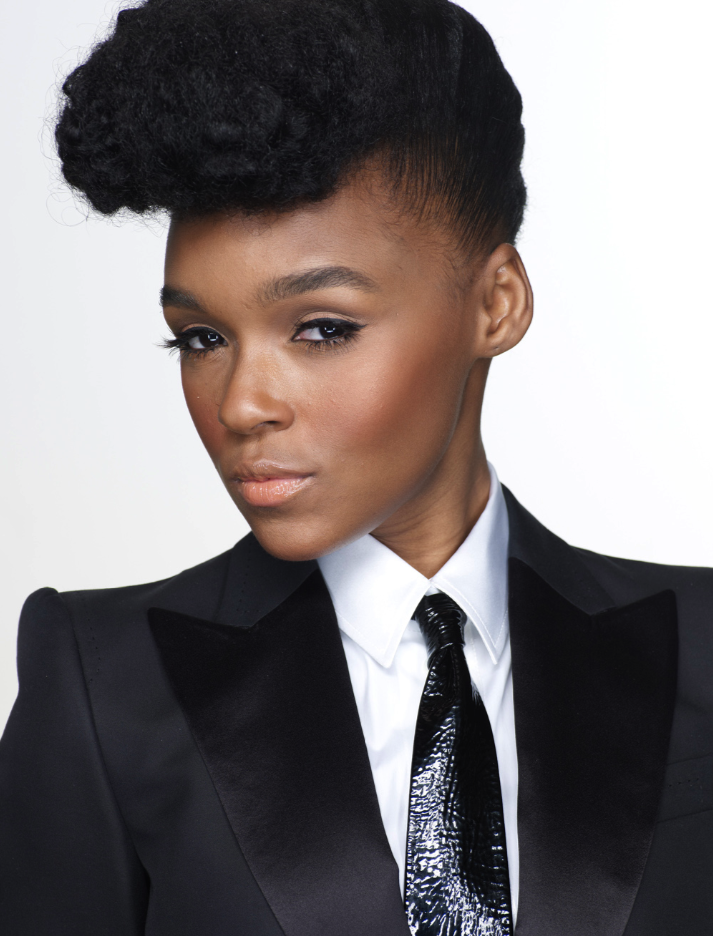 NOISE | Janelle Monáe