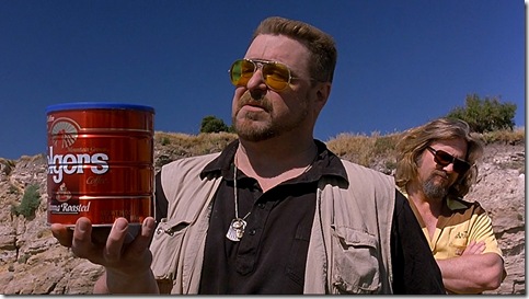 The Big Lebowski (4)