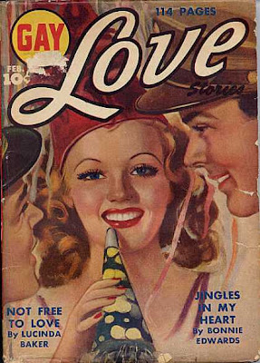 Gay Love 2/1943