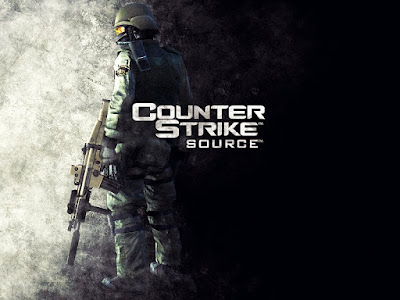 Counter Strike: Source Free Download