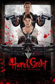 Hansel Gretel Witch Hunters Online Filmovi sa prevodom