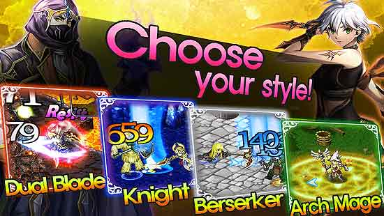 SOL: Stone of Life EX Mod Apk Download