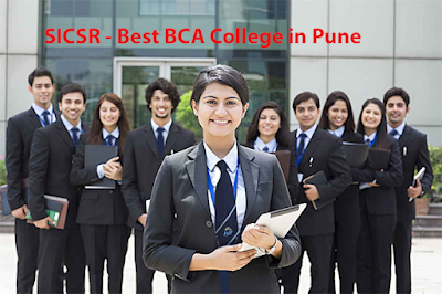 best BCA college in Pune