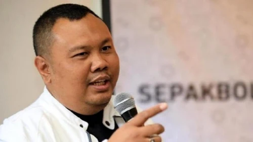 Luhut Minta Maaf Terbuka, Hensat: Wajar Kena Bentak Jokowi Soalnya Gibran Kena Covid-19