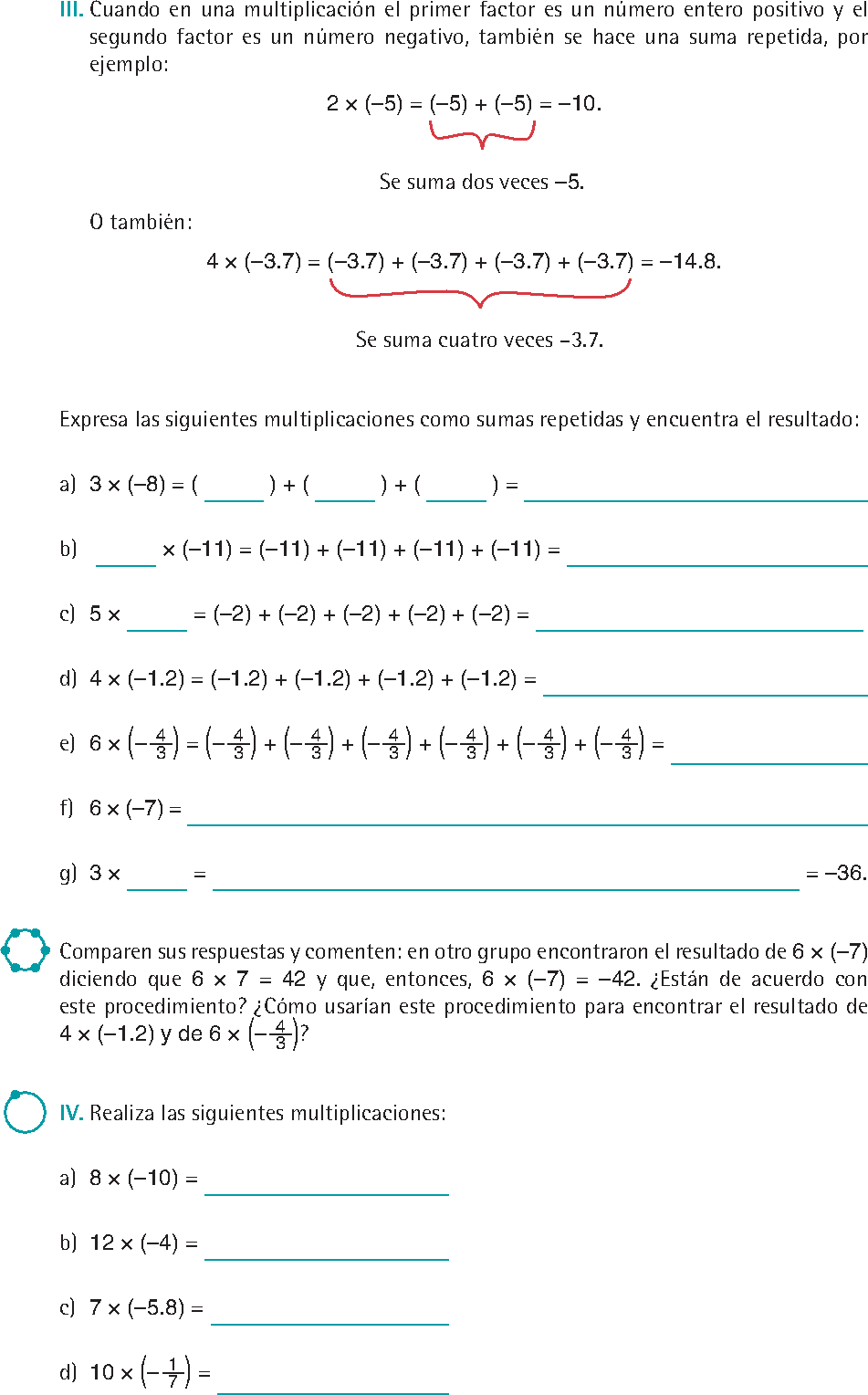 LIBRO DE MATEMATICAS DE SEGUNDO DE SECUNDARIA PDF