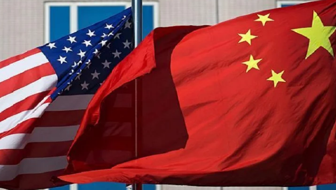 صحف عالمية تحذر من حرب محتملة بين الصين وأمريكا، ودول أخرى بدأت بالاستعداد لها