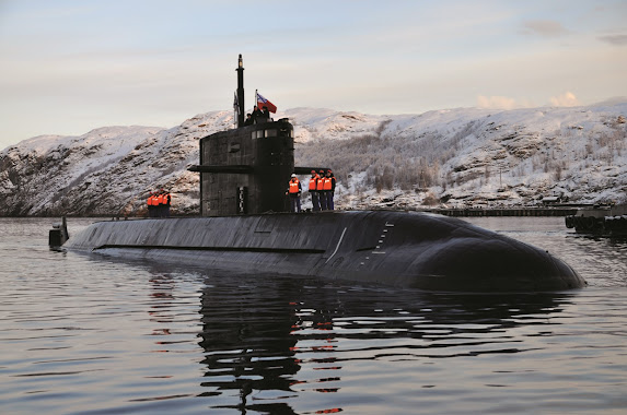 Germany’s HDW may not have a smooth dive with Russia pitching Amur-1650 based submarine for Indian Navy's Project-75I