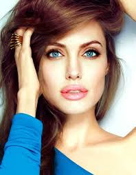  Angelina Jolie is one of Hollywood's leading actresses, known for movies like 'Salt' and 'Maleficent' as much as she is for her relationship with actor Brad Pitt.