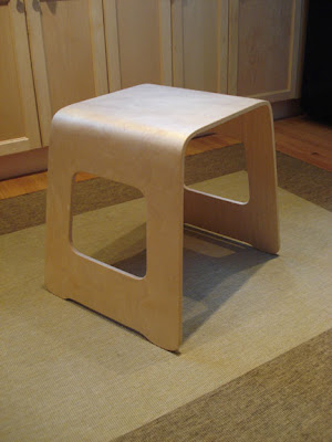 dog bowl stand