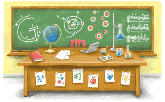 Doodle for Google Competition 2022