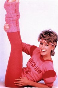 80's Workout Clothes For Women
