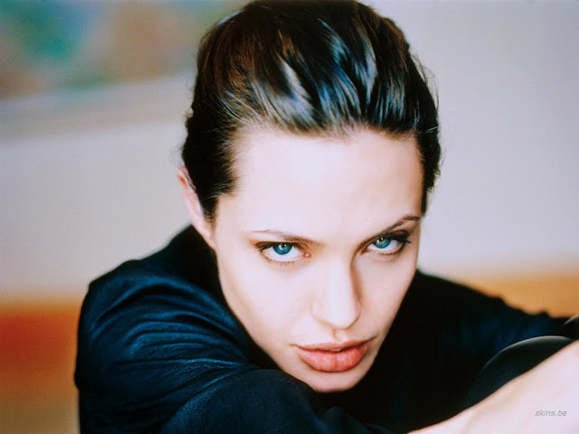 Wallpaper Angelina Jolie 20