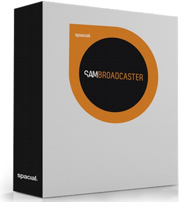 SAM Broadcaster Pro 2013.2 With Loader