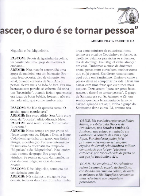 REVISTA DA FESTA DE SANT'ANA - 2018 - PAG 24