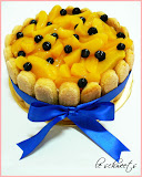 Bleu Aux Peche Charlotte