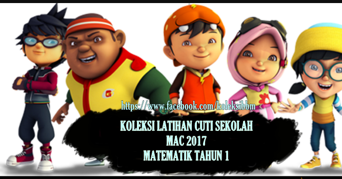 Soalan Matematik Tahun 4 Mac - Terengganu x