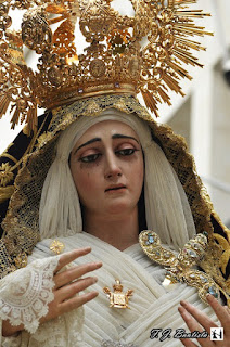 Virgen de la Victoria