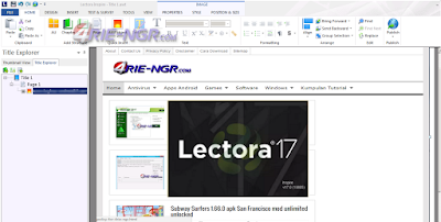 Lectora Inspire 17.0 Build 10885 Full Version