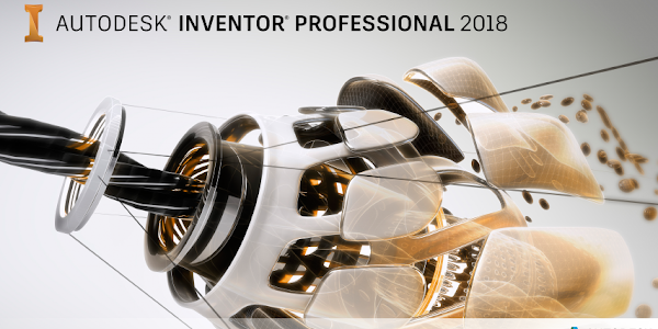 Download Autodesk Inventor Professional 2018 Link Google Drive - Installation Instructions